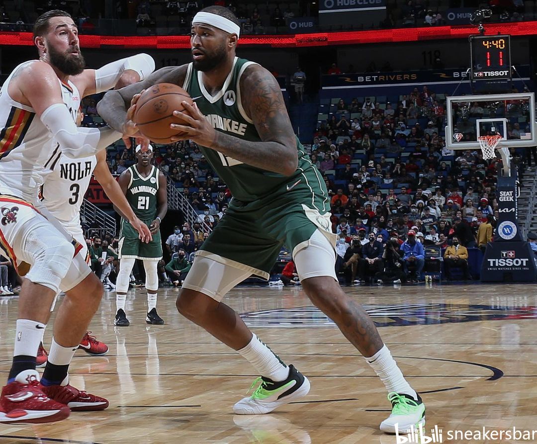 防守意识 防守意识