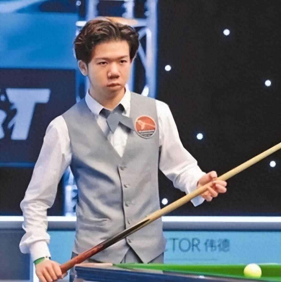 在联赛中 在联赛中